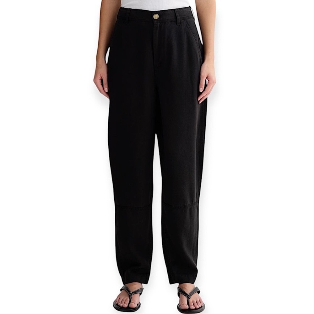 Everlane tencel pants size 2